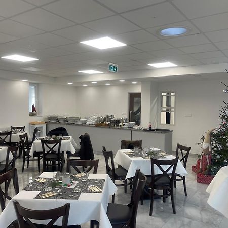 Akvárium Apartmanházak Keszthely Kültér fotó