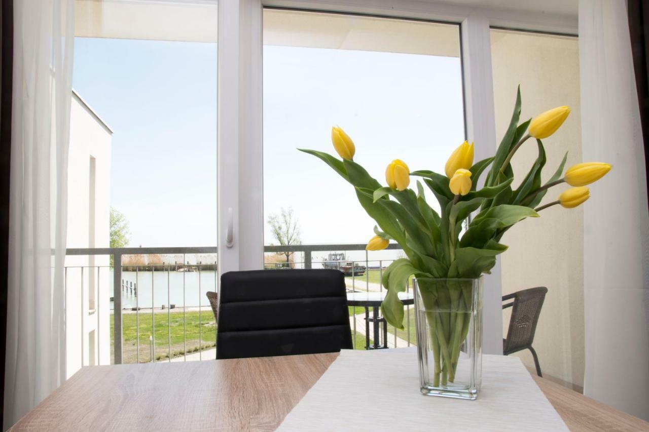 Akvárium Apartmanházak Keszthely Kültér fotó